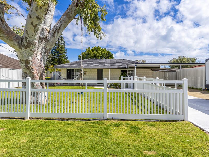 23 Wenn Road, Singleton WA 6175