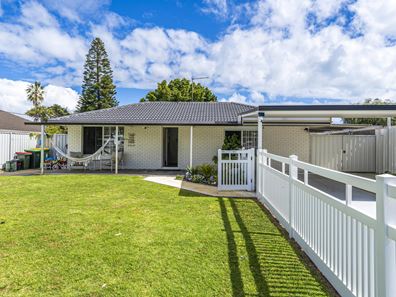 23 Wenn Road, Singleton WA 6175
