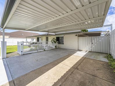 23 Wenn Road, Singleton WA 6175