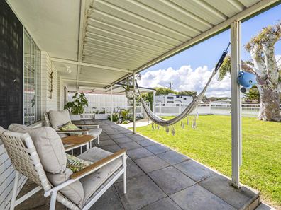 23 Wenn Road, Singleton WA 6175
