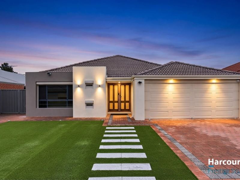 6 Cochins Street, Southern River WA 6110
