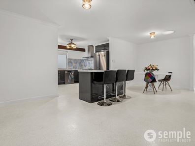 7 McCaw Mews, Yangebup WA 6164