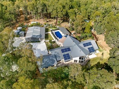 32 Narbethong Road, Bedfordale WA 6112