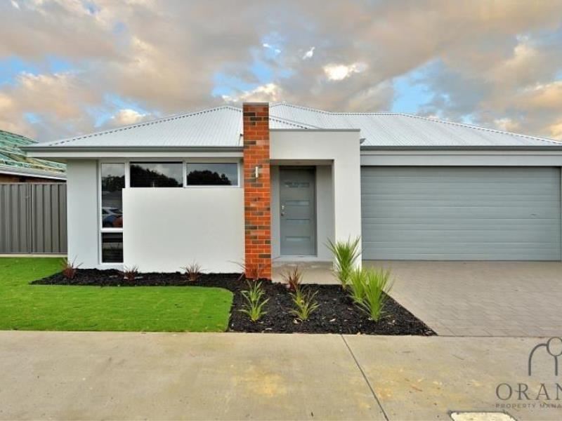 9 Whistler Drive, Erskine WA 6210