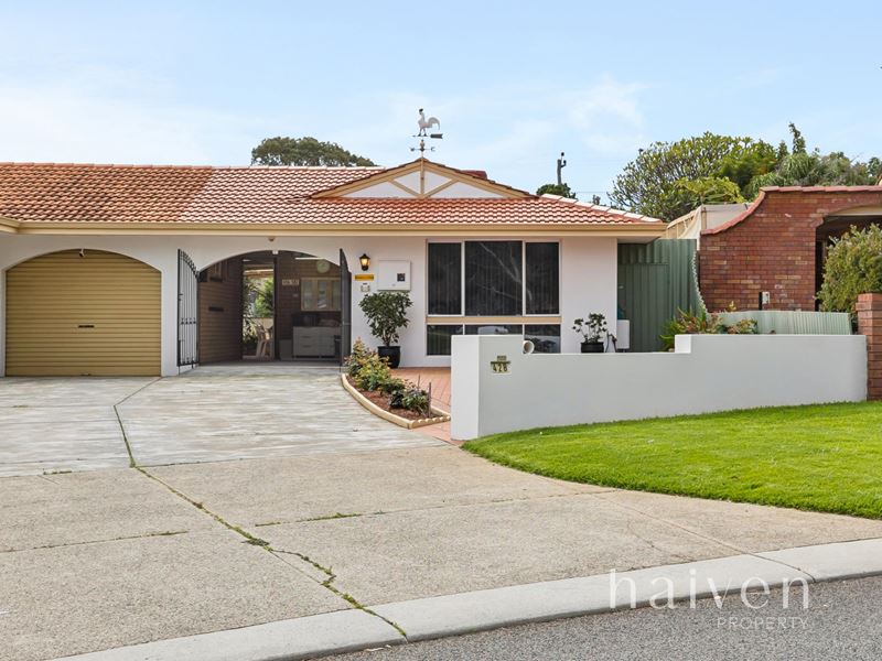 42b Beelara Way, Wanneroo WA 6065