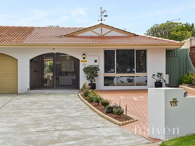 42b Beelara Way, Wanneroo WA 6065