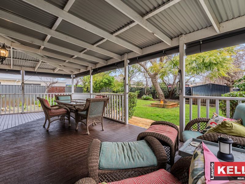 128 Williamson Avenue, Cloverdale