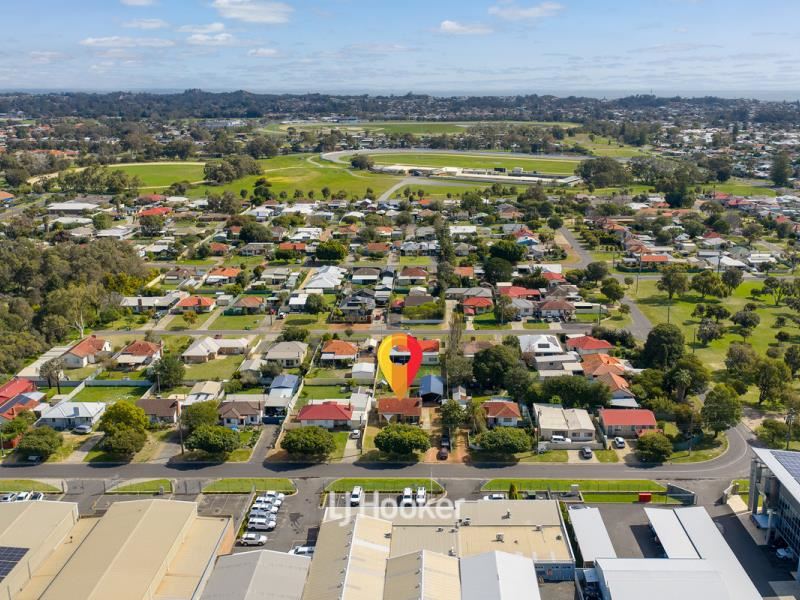 6 Hales Street, Carey Park