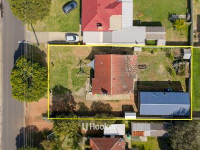 6 Hales Street, Carey Park WA 6230