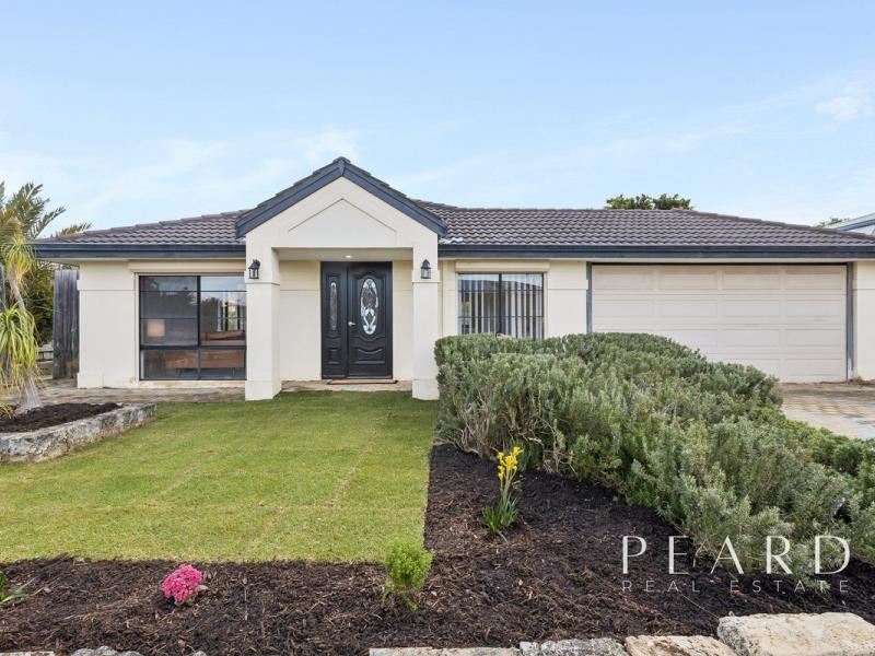 33 Mission Place, Quinns Rocks WA 6030
