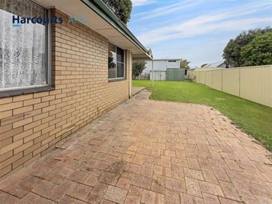 172 Clarke Street East, Carey Park WA 6230