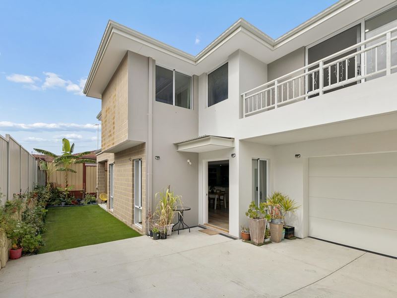 103A Phoenix Road, Spearwood