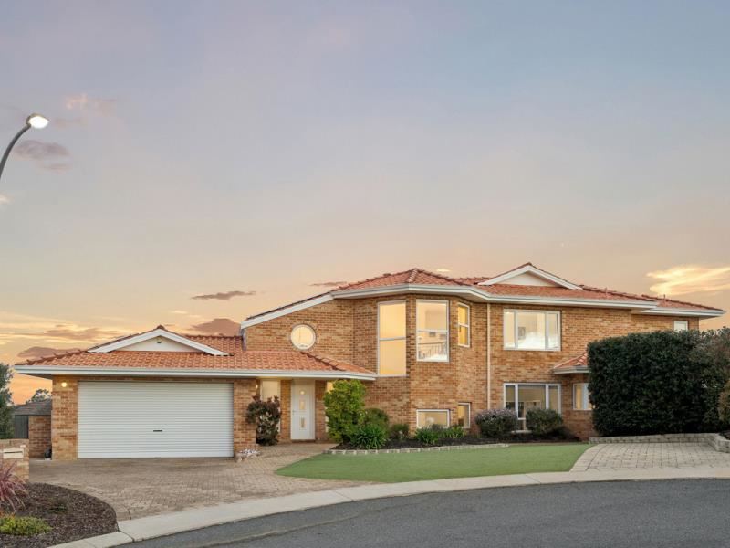 15 Channar Rise, Duncraig