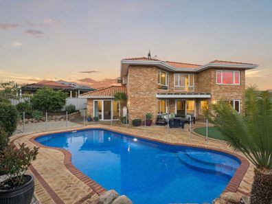 15 Channar Rise, Duncraig WA 6023