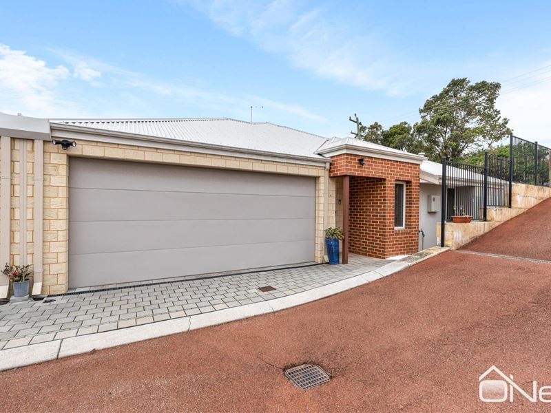4/1 Marsh Road, Mount Richon WA 6112