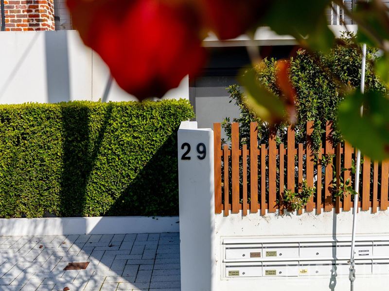 3/29 Recreation Road, Hamilton Hill