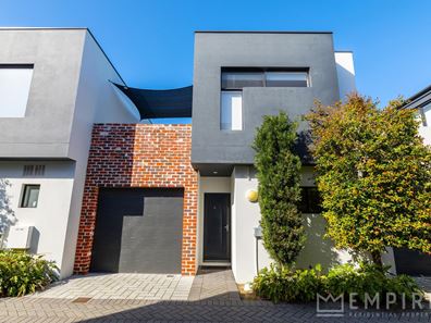 3/29 Recreation Road, Hamilton Hill WA 6163