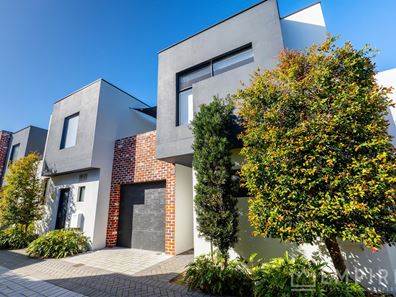 3/29 Recreation Road, Hamilton Hill WA 6163