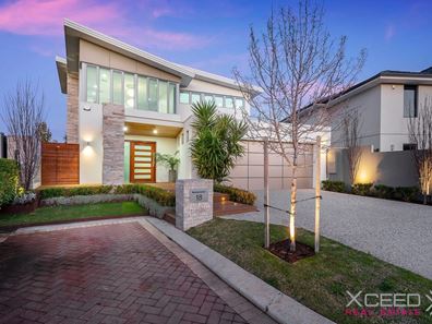 18 Granich Gardens, Woodlands WA 6018