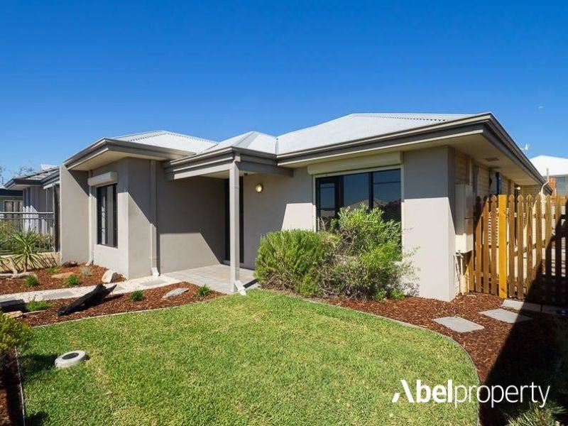 36 Brixton Crescent, Ellenbrook WA 6069