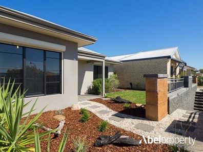 36 Brixton Crescent, Ellenbrook WA 6069