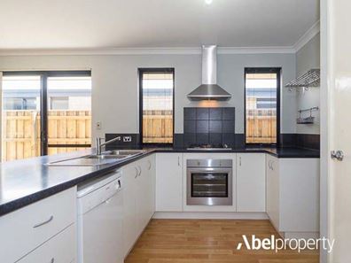 36 Brixton Crescent, Ellenbrook WA 6069
