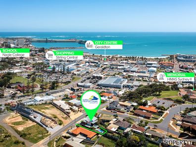 53B Brede Street, Geraldton WA 6530