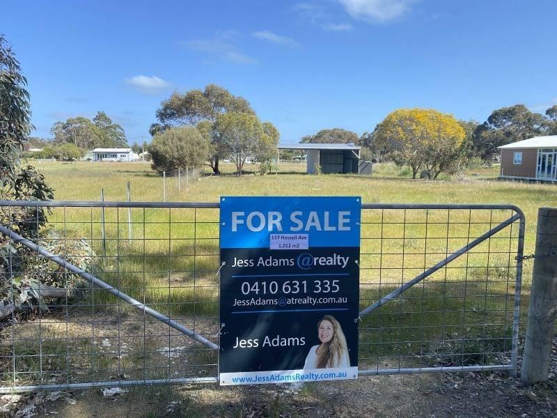 117 Hassell Avenue, Kendenup