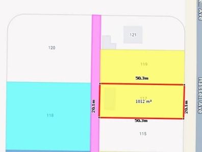117 Hassell Avenue, Kendenup WA 6323