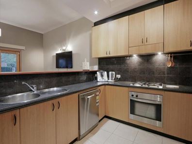 1A Haig Park, East Perth WA 6004
