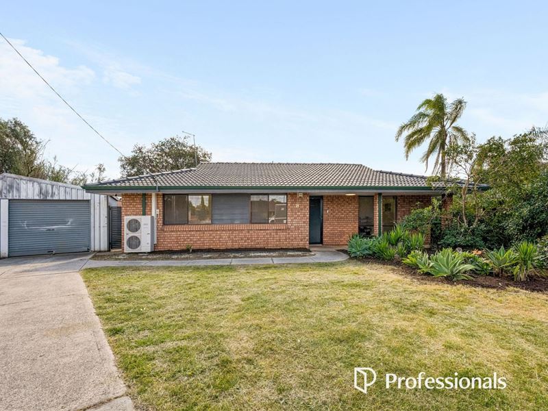 18 Skiddaw Place, Balga WA 6061