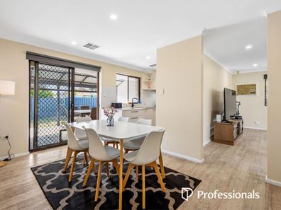 18 Skiddaw Place, Balga WA 6061