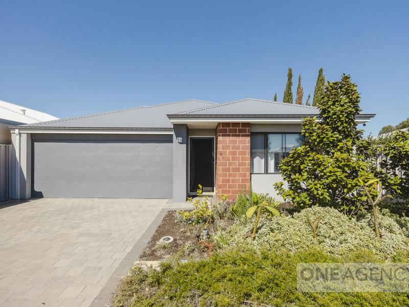 13/32 Gladstone Avenue, Swan View WA 6056