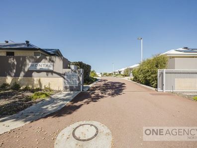13/32 Gladstone Avenue, Swan View WA 6056