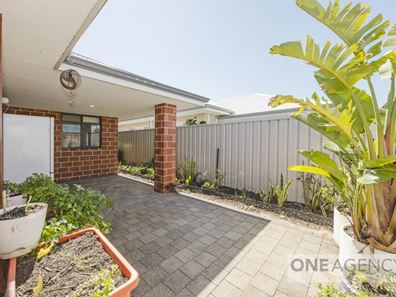 13/32 Gladstone Avenue, Swan View WA 6056