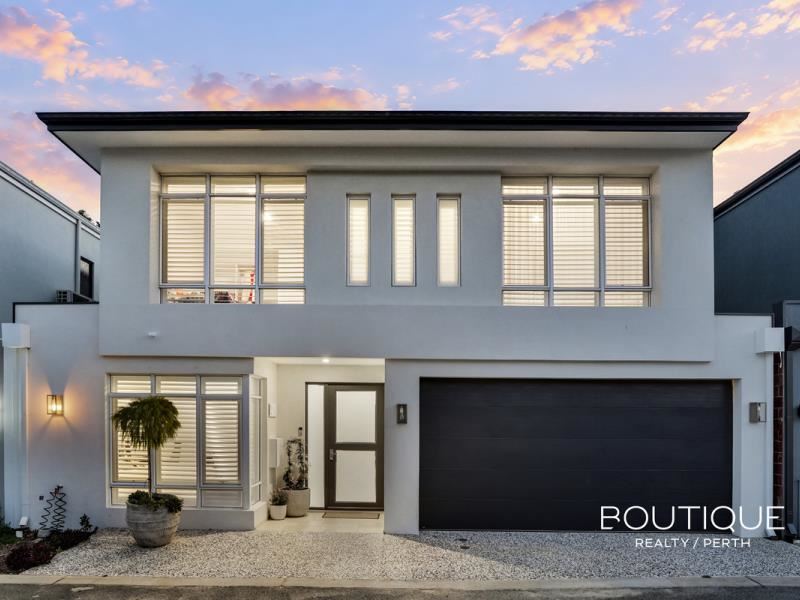 12/77 Hermitage Drive, The Vines WA 6069