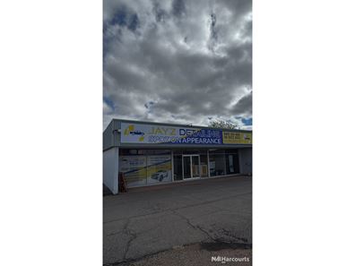 Automotive - HAND CAR WASH & DETAILING BUSINESS IN KALGOORLIE