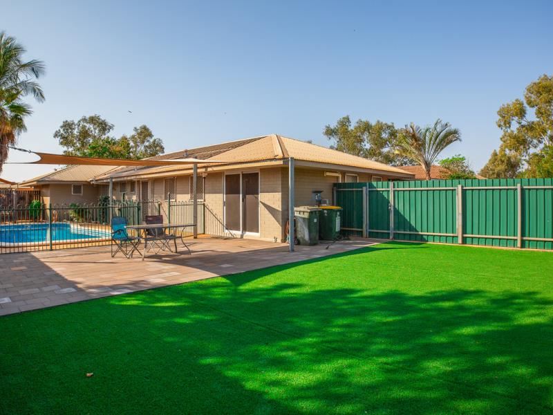 23 Koolama Crescent, South Hedland WA 6722