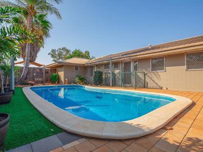 23 Koolama Crescent, South Hedland WA 6722