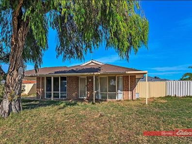 1 Serenoa Court, Warnbro WA 6169