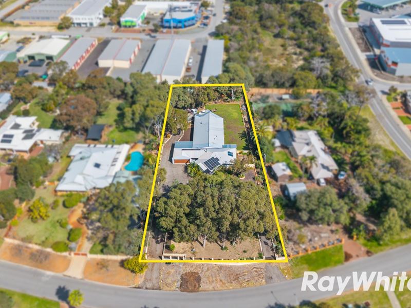 4 Silverton Crescent, Erskine