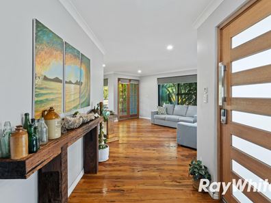 4 Silverton Crescent, Erskine WA 6210