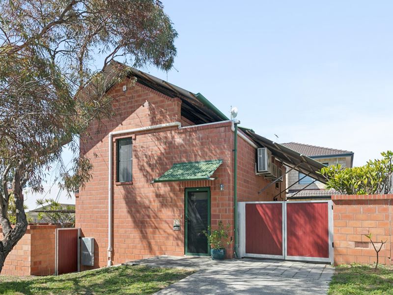 21 Gibbon Street, Mosman Park WA 6012
