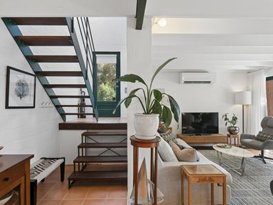 21 Gibbon Street, Mosman Park WA 6012