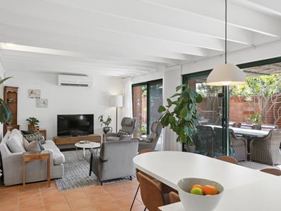 21 Gibbon Street, Mosman Park WA 6012