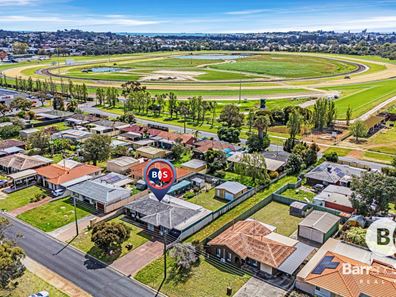 36 Hamersley Drive, Carey Park WA 6230