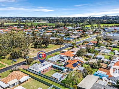 36 Hamersley Drive, Carey Park WA 6230
