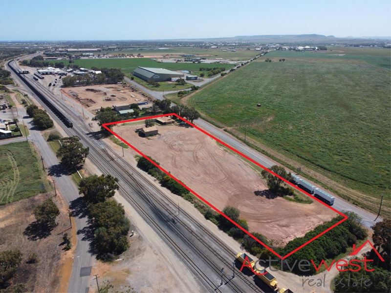 584 - 602 Edward Road, Narngulu WA 6532