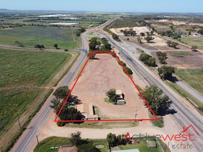 584 - 602 Edward Road, Narngulu WA 6532