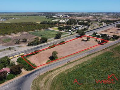 584 - 602 Edward Road, Narngulu WA 6532